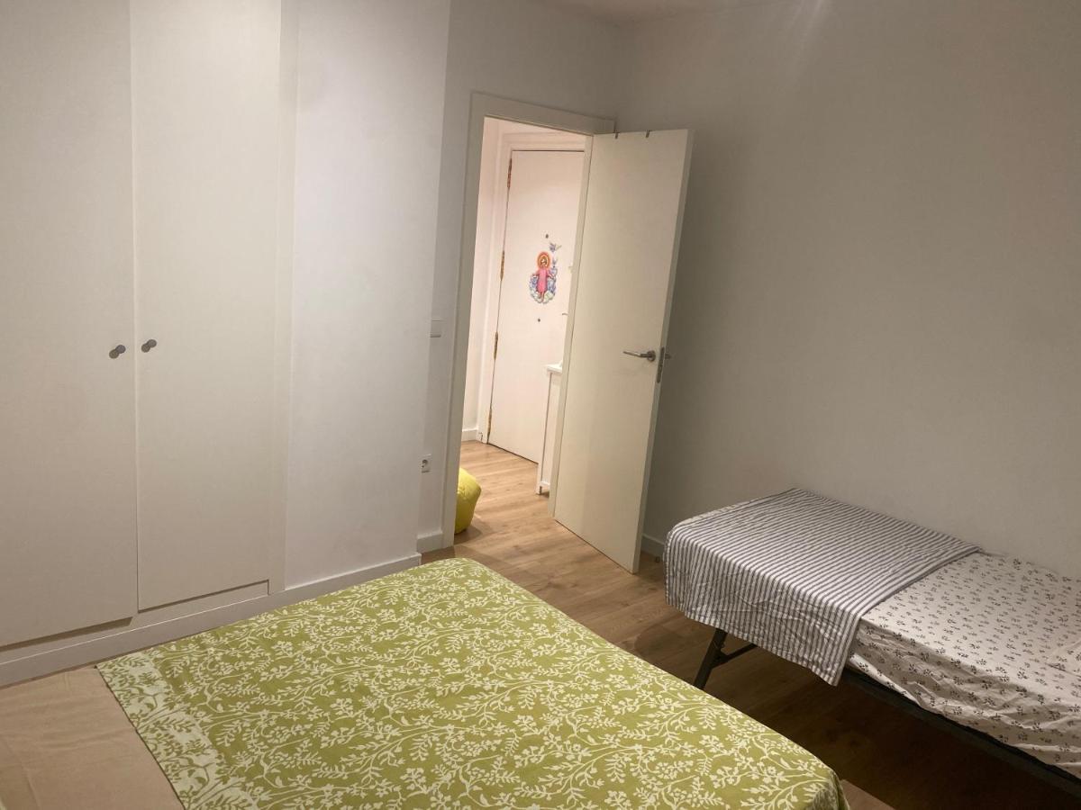 My Shelter Apartment Valencia Exterior photo