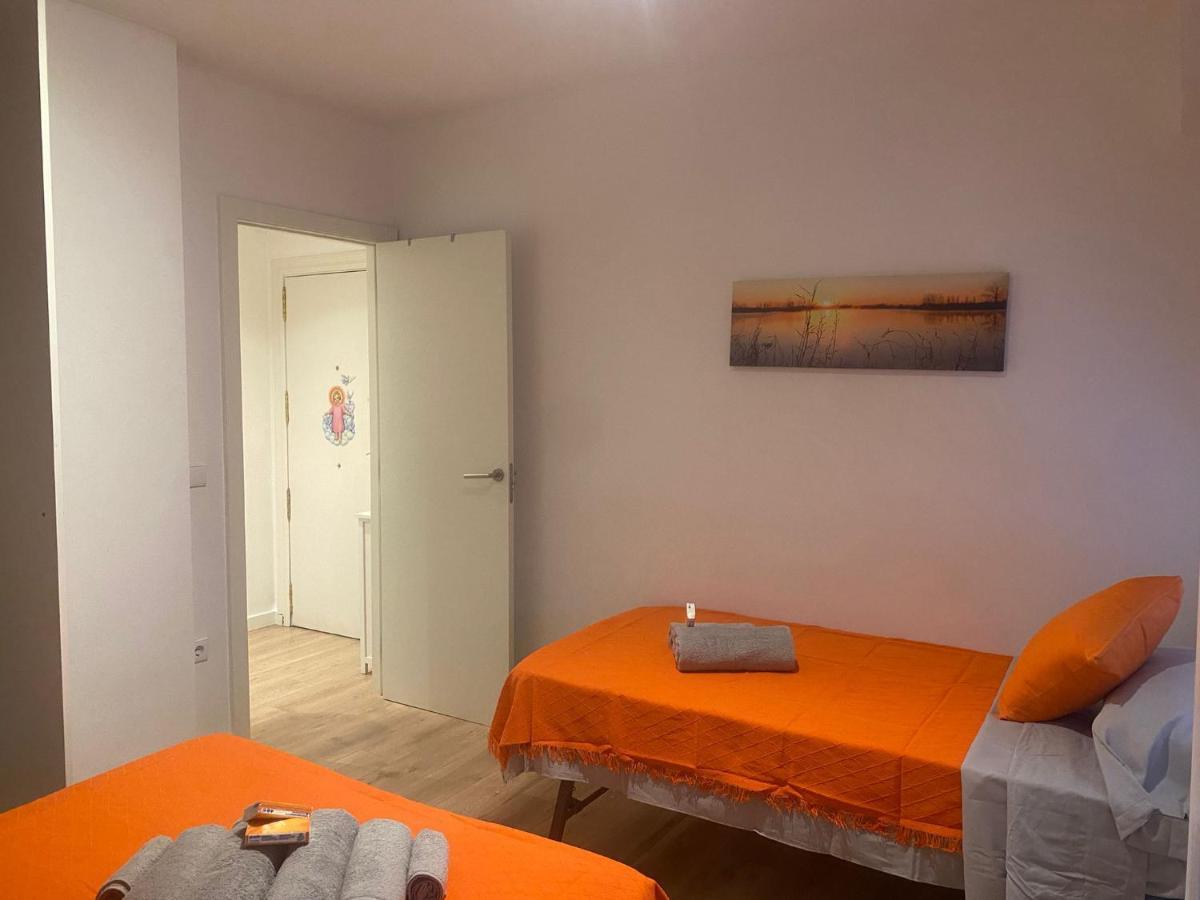 My Shelter Apartment Valencia Exterior photo