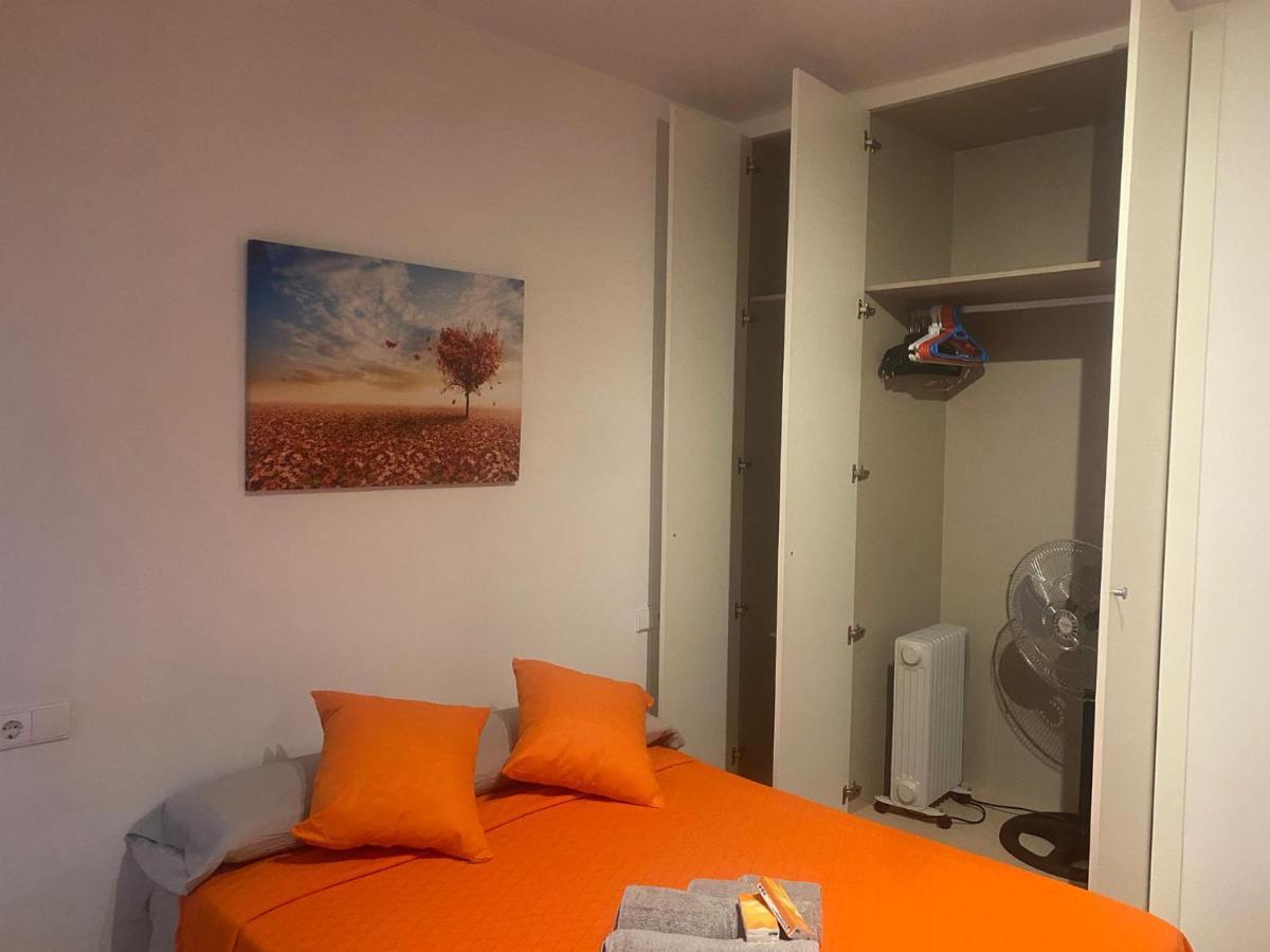 My Shelter Apartment Valencia Exterior photo