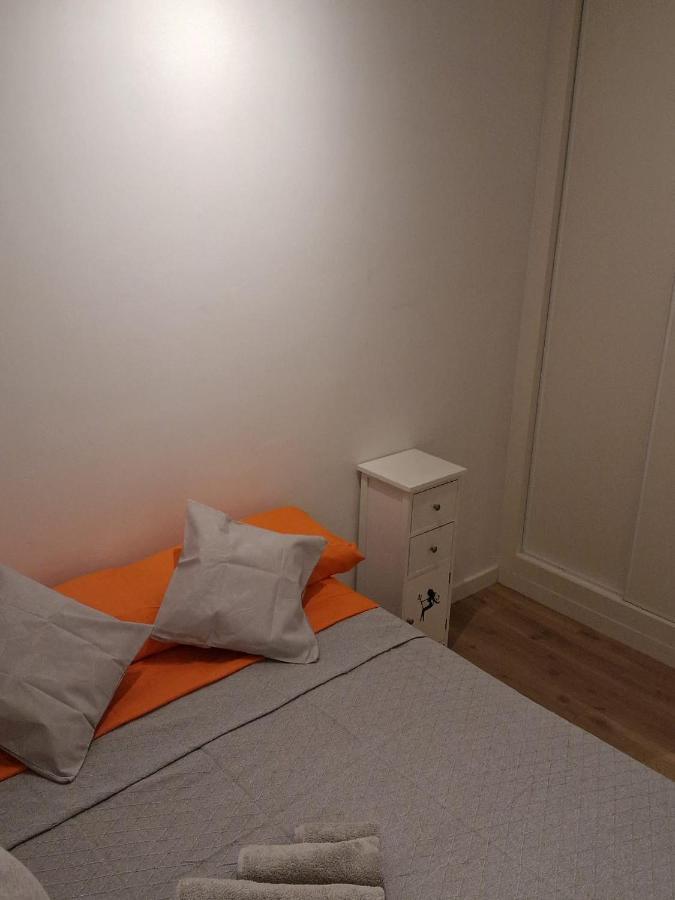 My Shelter Apartment Valencia Exterior photo