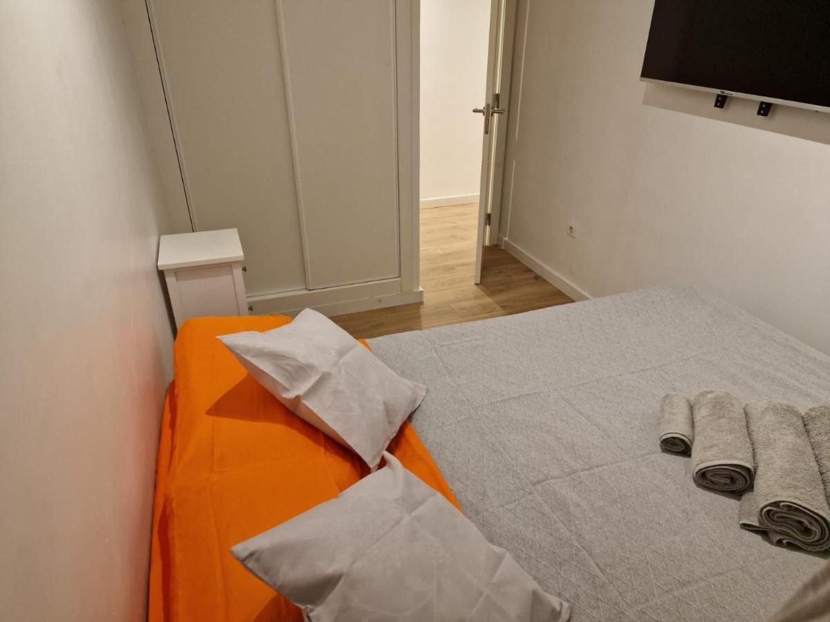 My Shelter Apartment Valencia Exterior photo