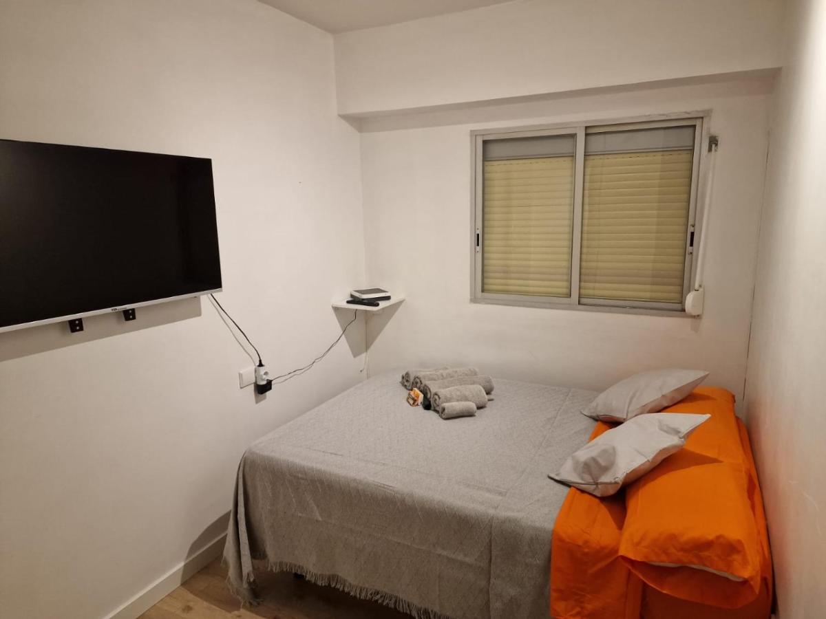 My Shelter Apartment Valencia Exterior photo