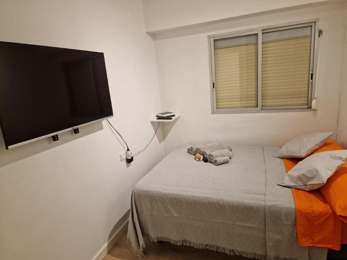 My Shelter Apartment Valencia Exterior photo
