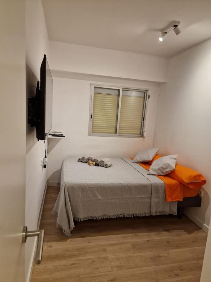 My Shelter Apartment Valencia Exterior photo